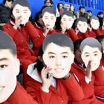 Podcast: Why Is the Media So Enthralled With North Korea at the Olympics?