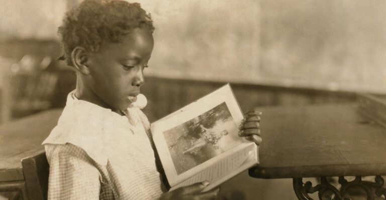 Recovering the Keys to Black Success
