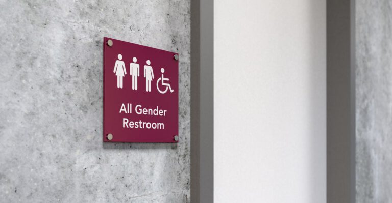 Education Department Won’t Investigate Transgender Bathroom Complaints
