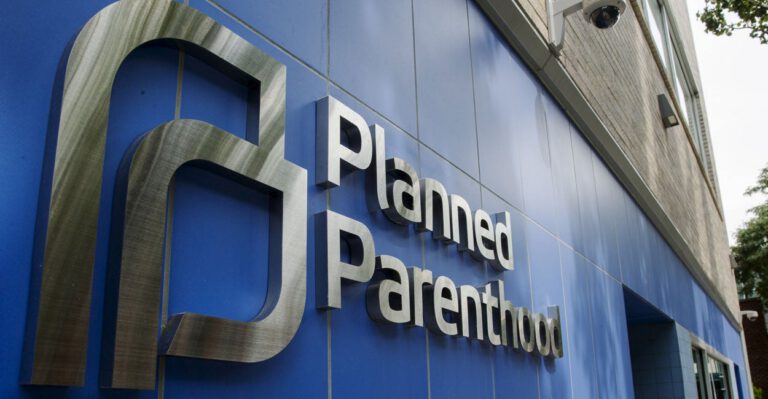 Here’s How Planned Parenthood Is Celebrating Valentine’s Day