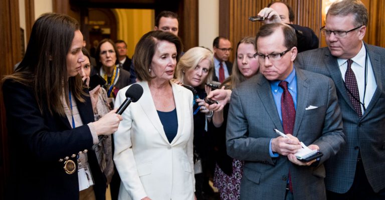 Podcast: Liberals’ Immigration Struggle