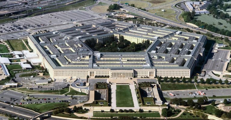 3 Things to Pay Attention to in the Trump Defense Budget
