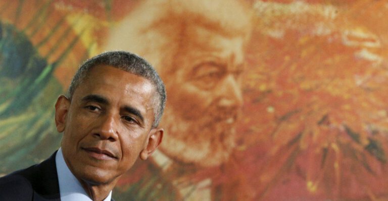 Frederick Douglass Knew That Racial Identity Is No Antidote to Racial Injustice