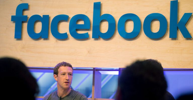 Daily Caller Is One Step Closer to Becoming Facebook Fact-Checker