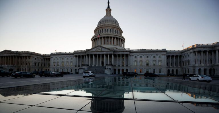 Let’s Make Washington Work Like We Do