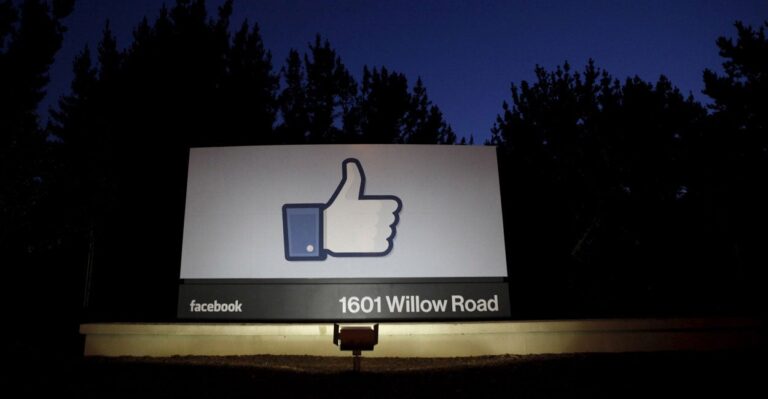 Facebook Suspended Me for Sharing My Religious Beliefs About Homosexuality