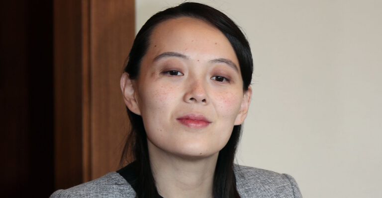 Problematic Women: The Media’s Infatuation With Kim Jong Un’s Sister