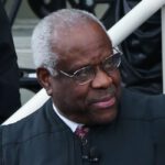 Clarence Thomas Decries Victimhood Culture in Rare Public Remarks