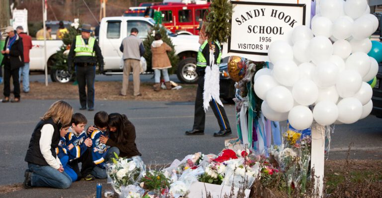 Fact Check: Have Over 1,600 ‘Mass Shootings’ Occurred Since Sandy Hook?