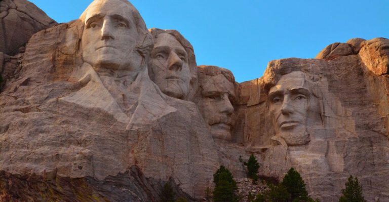 Survey of ‘Politics Experts’ Ranks Trump the Worst President in History. Here’s Why That’s Absurd.