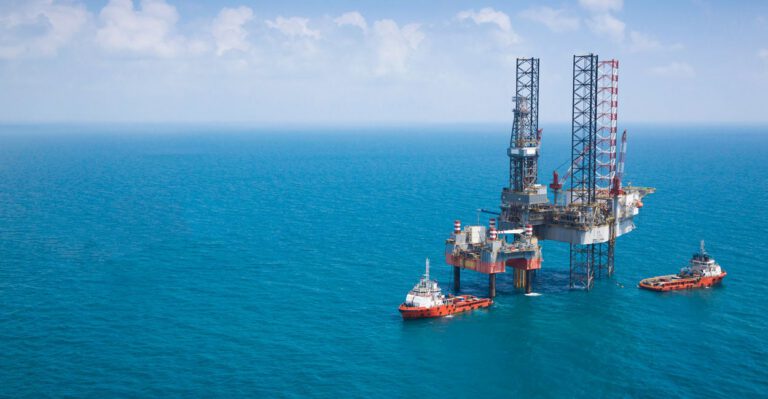 Interior Is Weeks Away From Holding the Largest Oil and Gas Lease Sale in History