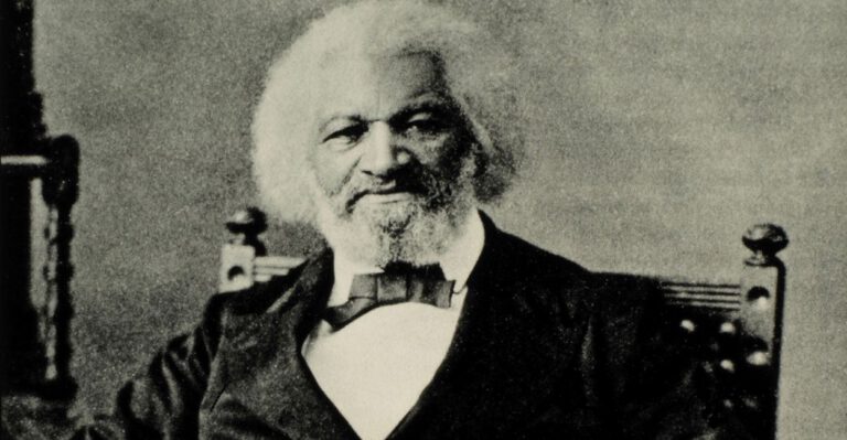 Right Side of History: It’s Time to Listen More to the Words of Frederick Douglass