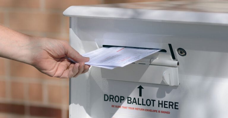 Justice Department Task Force to Crack Down on Election Interference