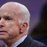 McCain Associate Invokes Fifth Over Anti-Trump Dossier
