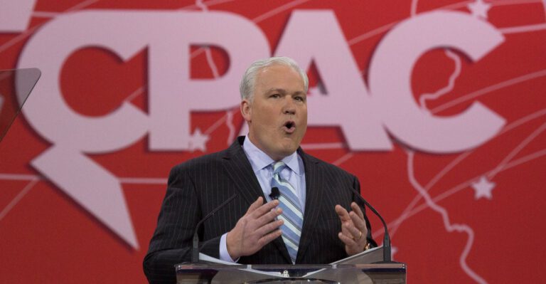 CNN’s Alisyn Camerota Duels With CPAC Chair Matt Schlapp on Gun Control