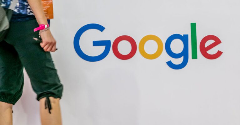 Fired Googler Warns Social Media Users About Censored Speech