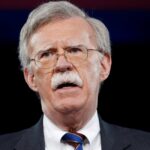 John Bolton on North Korea, China, Syria, and Other National Security Threats