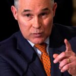 The Weaponization of the EPA Is Over: An Exclusive Interview With Scott Pruitt