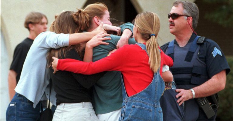 Why This Columbine Survivor Wants to End Gun-Free Zones