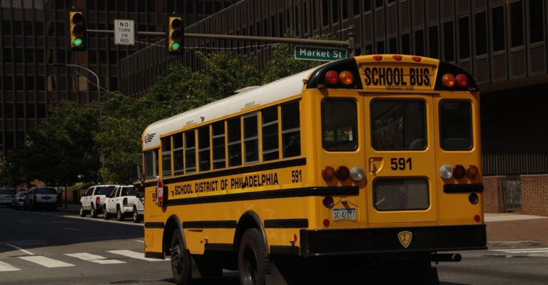 Schools Safer Now Than They Were in 1990s, According to New Study