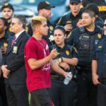 Release the Florida School Shooting Surveillance Videos