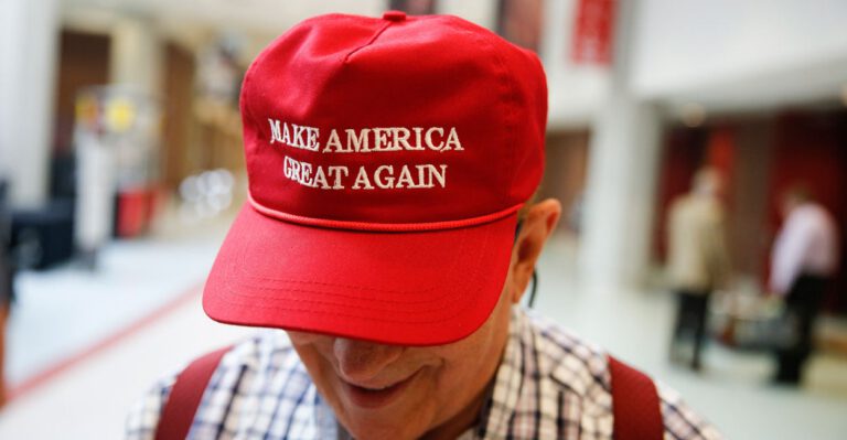 Supreme Court Hears Ban on Political T-Shirts at the Polls