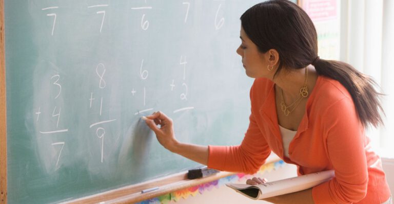 Podcast: Teachers Could Make More Without Unions’ Interference