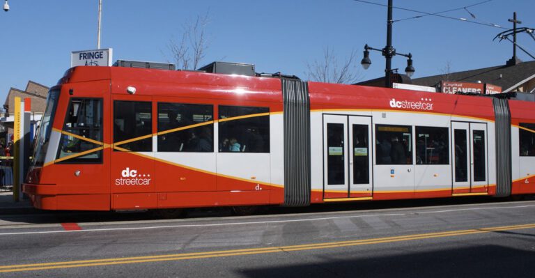 A Streetcar Named Disaster