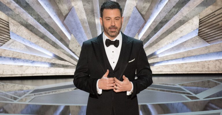 Podcast: Hollywood’s Liberalism on Full Display at Oscars