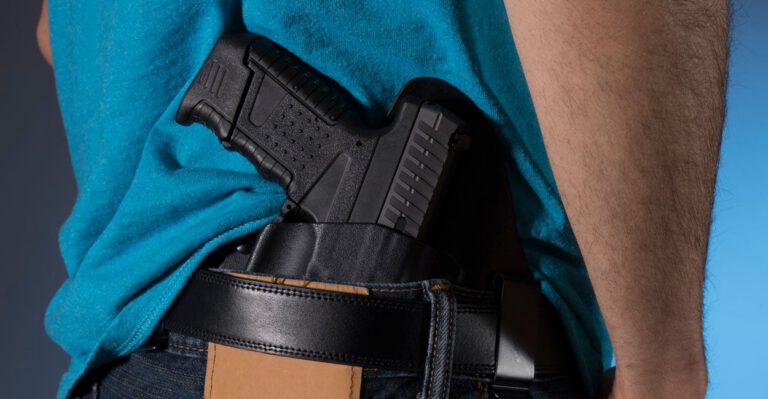 Fact Check: What Percentage of Americans Have Concealed Carry Permits?