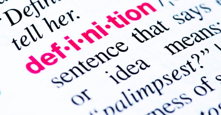 Merriam-Webster Adds Slew of Millennial Favorites to Dictionary