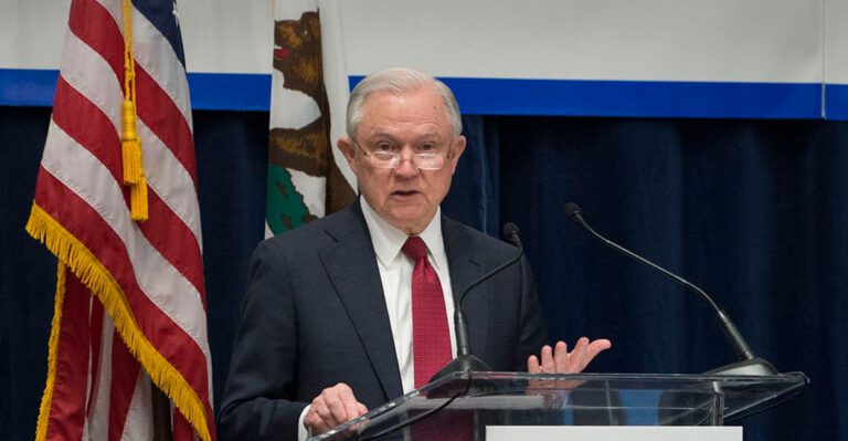 Podcast: What’s Next for Trump Administration’s Legal Fight Against California