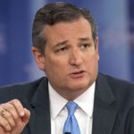 Ted Cruz Faces Off Against CNN’s Chris Cuomo on Gun Control