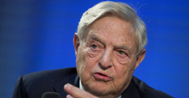 Soros Chalks Up Another DA Win After Dropping Nearly $1 Million in Texas Race