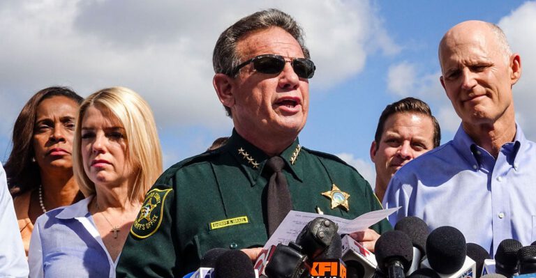 Podcast: Before Parkland, There Were Law Enforcement Failures