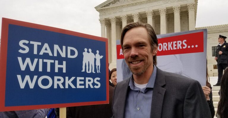 Union ‘Opt-Out’ Measures Could Dilute Supreme Court Ruling, Teachers Worry