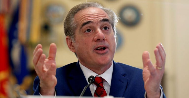 Keeping an Obama Holdover at VA Is Proving Disastrous