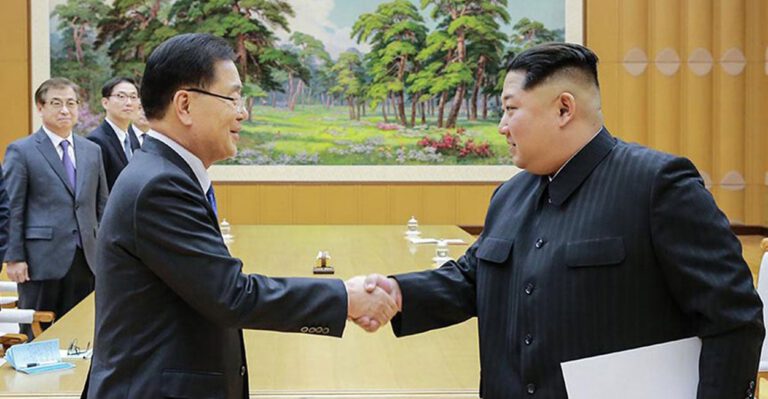 US Must Be Wary as It Pursues Engagement With North Korea