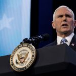 Pence: Kim Jong Un Wants to Talk Because Trump Stood Firm