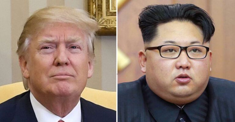 Q&A: What Trump’s Meeting With Kim Jong Un Says About His North Korea Strategy