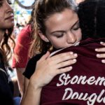 Florida School Shooting Survivor Counsels Alternatives to Gun Bans