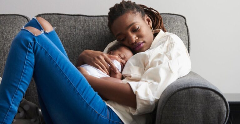 Why We Must Be Bold on Welfare Reform