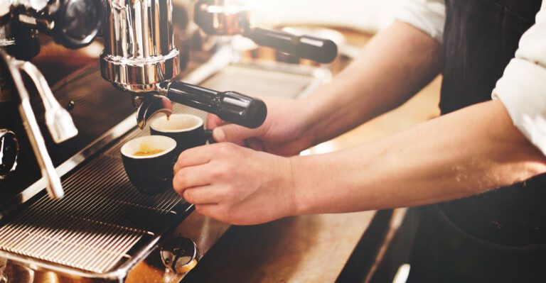 California Coffee Shop Doubles Down on Refusing Service to Cops