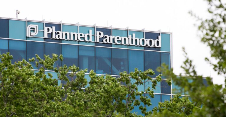 Planned Parenthood Rakes in Taxpayer Dollars