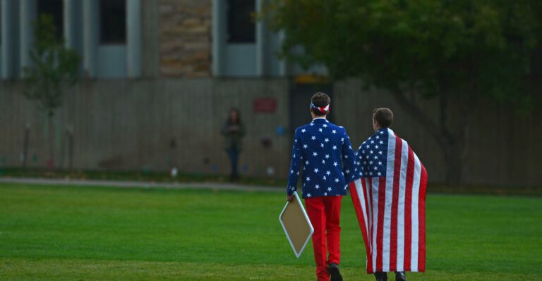 Florida Bans ‘Free Speech Zones’ at State Colleges