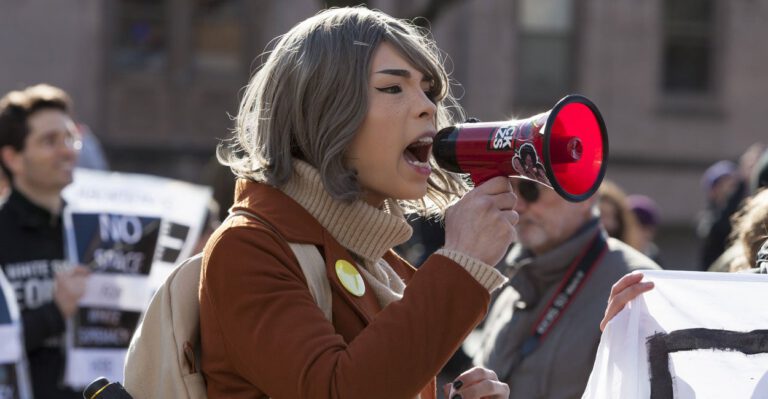 Podcast: What It’s Really Like to Be a Conservative on a College Campus