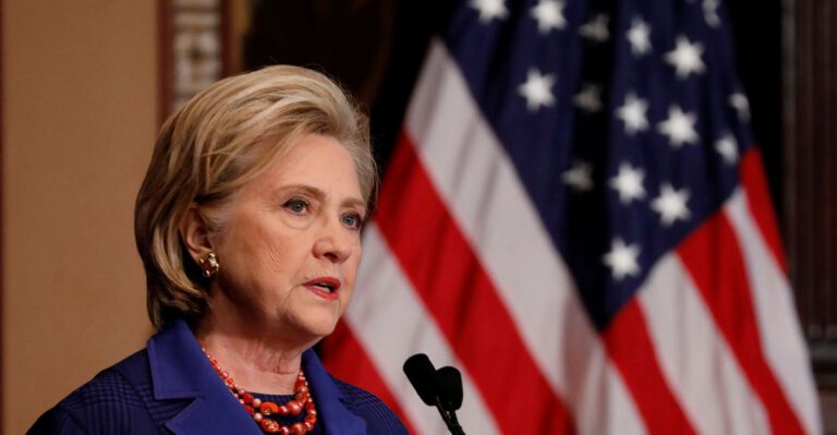 Hillary’s Latest Comments Show Her Disrespect for Conservative Women