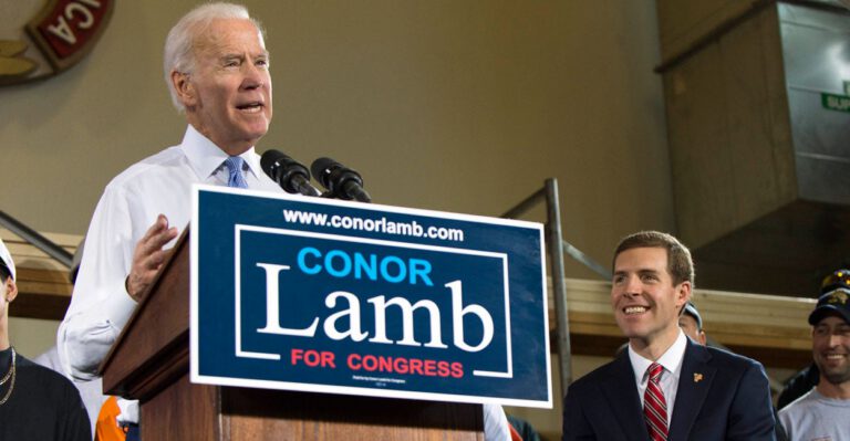 Podcast: The Surprising Democrat Win in Pennsylvania