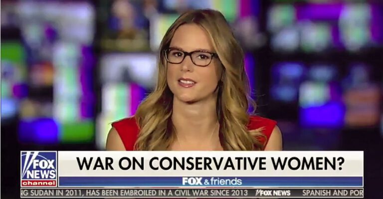 Why It’s Not Sexist to Criticize Pelosi