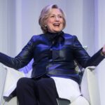 13 Tweets Responding to Hillary Clinton's Claim That She Lost Because of Women Listening to Men